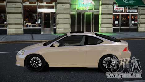 Acura RSX Qivxeq for GTA 4