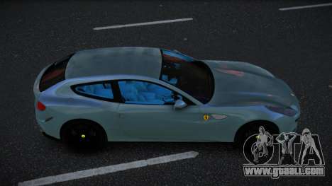 Ferrari F12 Abili for GTA 4