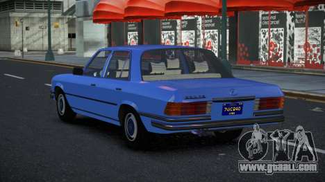 Mercedes-Benz 280SE Gatoyuve for GTA 4