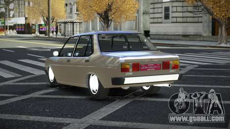 Tofas Sahin Qustayugo for GTA 4