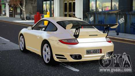 RUF RT12R Piwro for GTA 4