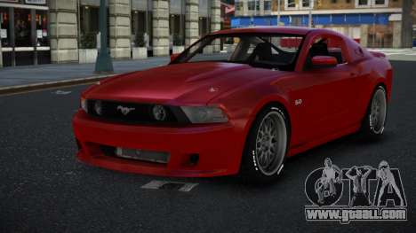 Ford Mustang GT Xalivawo for GTA 4