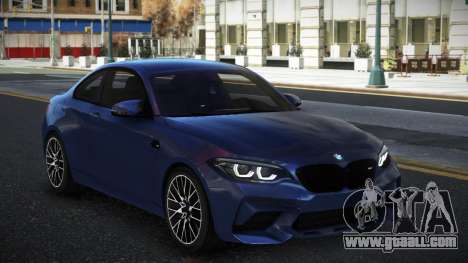 BMW M2 Sebran for GTA 4