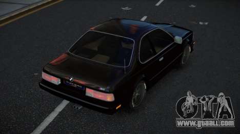 BMW M6 Hawhom for GTA 4