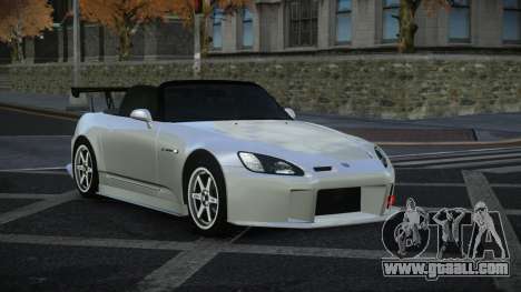 Honda S2000 Jenda for GTA 4