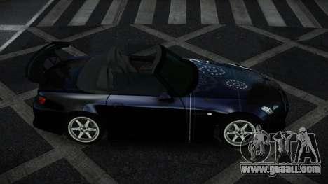 Honda S2000 Jenda S6 for GTA 4