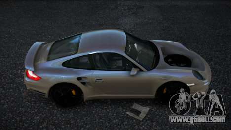 Porsche 911 Xirohi for GTA 4