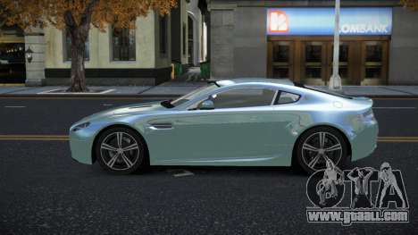 Aston Martin Vantage Kowux for GTA 4