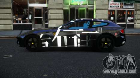 Ferrari F12 Abili S13 for GTA 4