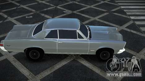 Pontiac GTO Joweyi for GTA 4