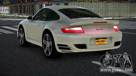 Porsche 911 Pebe for GTA 4
