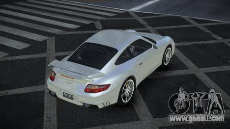Porsche 911 Sicgo for GTA 4