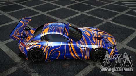 BMW Z4 Renixoc S13 for GTA 4