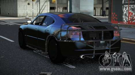 Dodge Charger Rexe for GTA 4