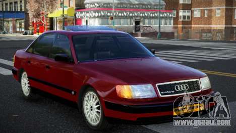 Audi 100 Jico for GTA 4