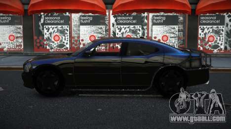 Dodge Charger Rexe for GTA 4