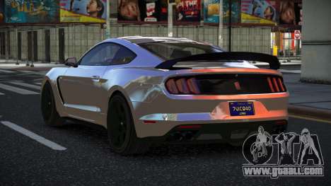 Shelby Mustang Deson for GTA 4