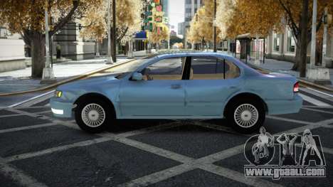 Infiniti i30 Huxpediy for GTA 4