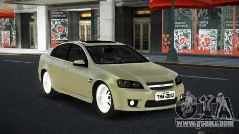 Chevrolet Omega Vaexe for GTA 4