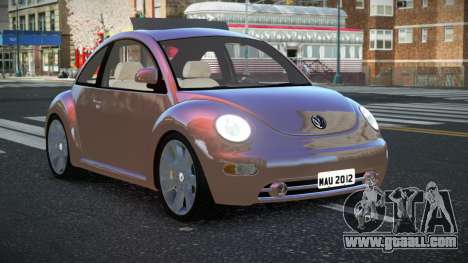Volkswagen New Beetle Suwtari for GTA 4