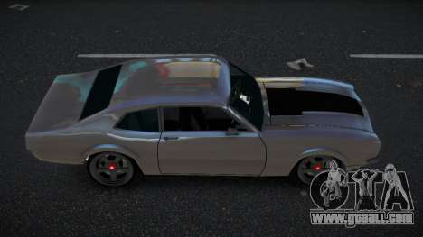 Ford Maverick Vati for GTA 4