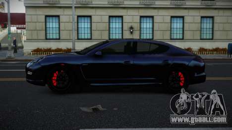 Porsche Panamera Xehkipog for GTA 4
