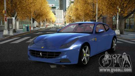 Ferrari FF Nyriais for GTA 4