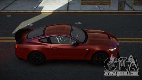Shelby GT350 Zeaho for GTA 4