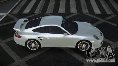 Porsche 911 Sicgo for GTA 4