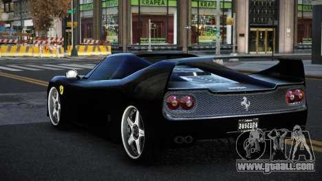 Ferrari F50 Gigu for GTA 4