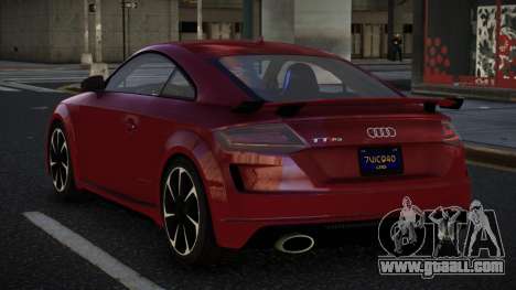 Audi TT Arden for GTA 4