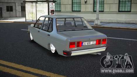 Tofas 131 Ufav for GTA 4