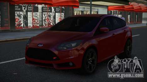 Ford Focus Duferodi for GTA 4