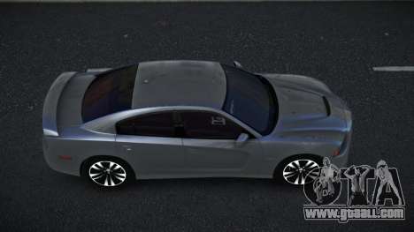 Dodge Charger Lujuba for GTA 4