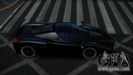 Ferrari Enzo Hulat for GTA 4
