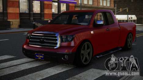 Toyota Tundra Repuf for GTA 4