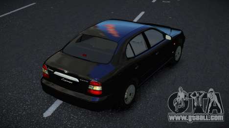 Daewoo Leganza Gexze for GTA 4