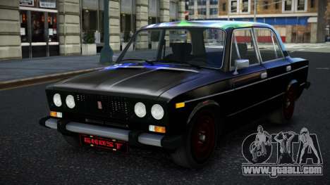 VAZ 2106 Anewles S1 for GTA 4