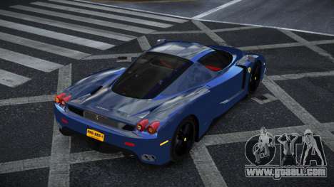 Ferrari Enzo Vantery for GTA 4