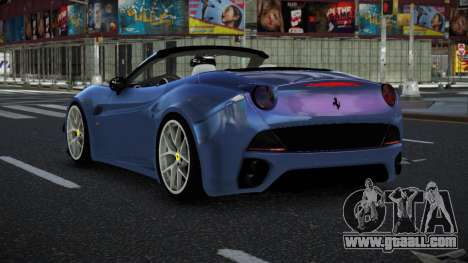 Ferrari California Boyehak for GTA 4