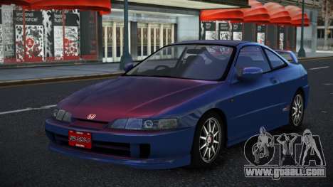 Honda Integra Ofuj for GTA 4