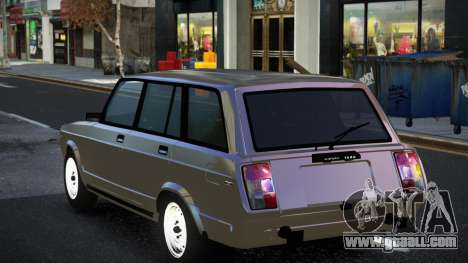 VAZ 2104 Ehan for GTA 4