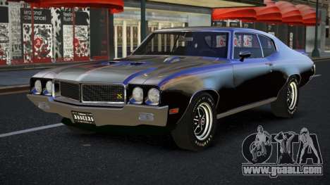 Buick GSX Japoyuxu for GTA 4