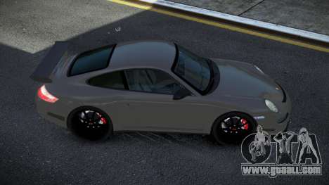 Porsche 997 Ogog for GTA 4