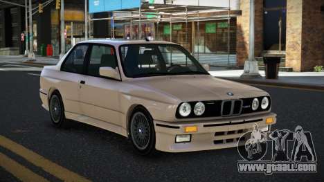 BMW M3 E30 Elanha for GTA 4