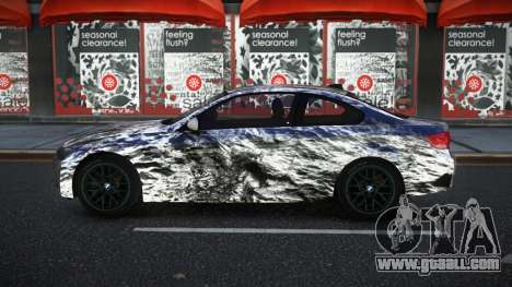 BMW M3 E92 Lilory S10 for GTA 4