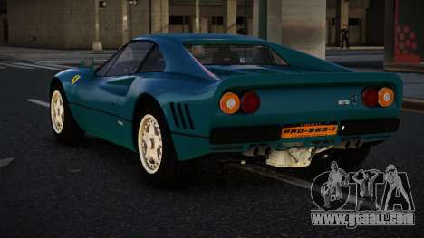 Ferrari 288 Wiyizet for GTA 4