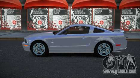 Ford Mustang Koxozimox for GTA 4