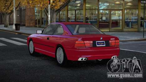 BMW 850i Teyuqet for GTA 4