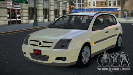 Opel Signum Yewjij for GTA 4